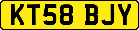 KT58BJY