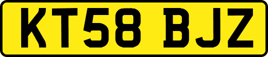 KT58BJZ