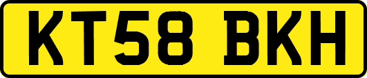 KT58BKH