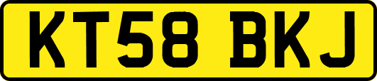 KT58BKJ