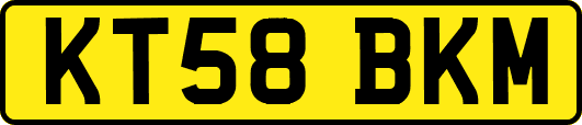KT58BKM