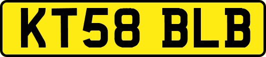 KT58BLB