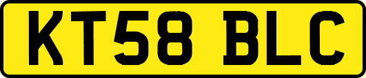 KT58BLC