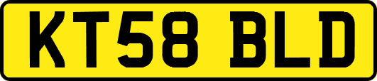 KT58BLD