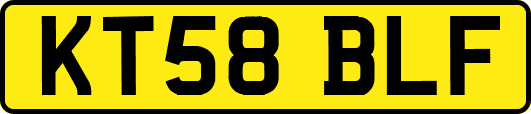 KT58BLF