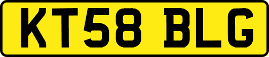 KT58BLG