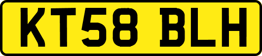 KT58BLH