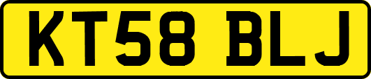 KT58BLJ