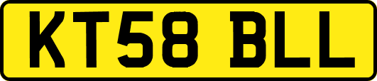 KT58BLL