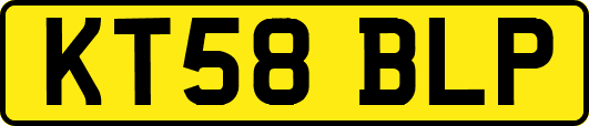 KT58BLP