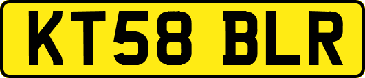 KT58BLR
