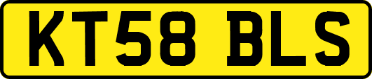KT58BLS