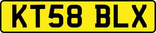 KT58BLX