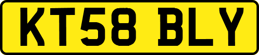 KT58BLY