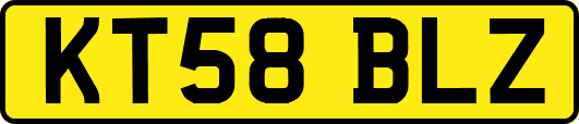 KT58BLZ