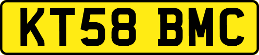KT58BMC