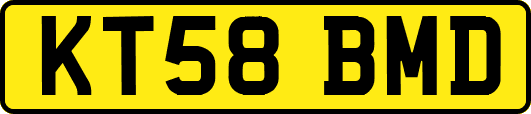 KT58BMD