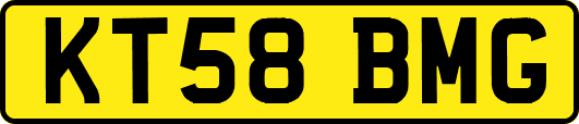 KT58BMG