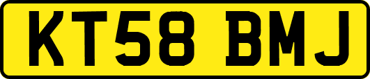KT58BMJ