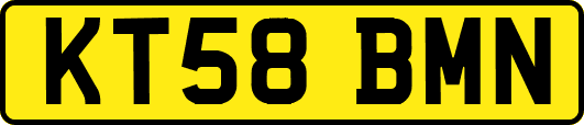 KT58BMN