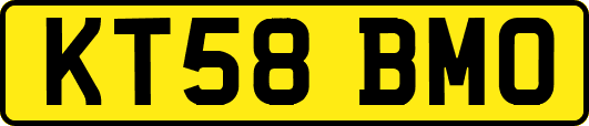 KT58BMO