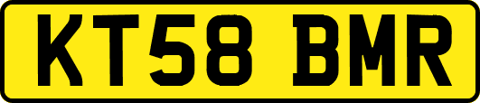 KT58BMR