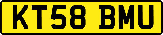 KT58BMU