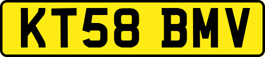 KT58BMV