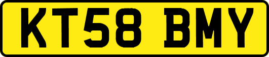 KT58BMY