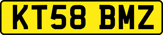 KT58BMZ