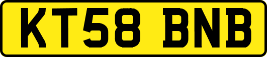 KT58BNB
