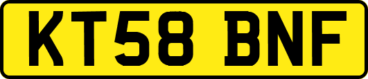 KT58BNF