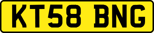 KT58BNG