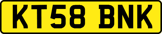 KT58BNK