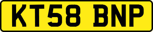KT58BNP