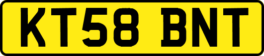 KT58BNT