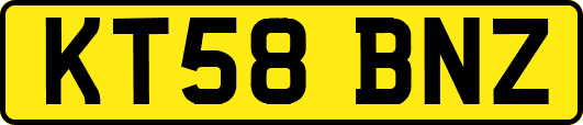 KT58BNZ
