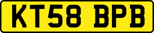 KT58BPB