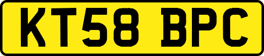 KT58BPC