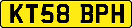 KT58BPH