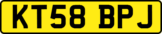 KT58BPJ