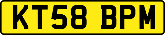 KT58BPM