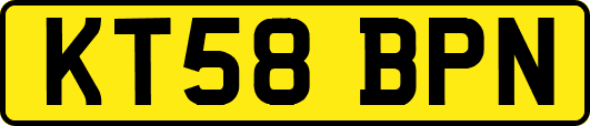 KT58BPN