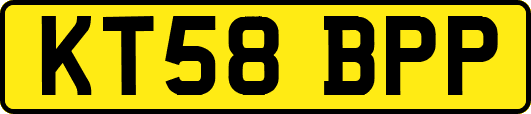 KT58BPP