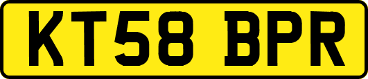 KT58BPR