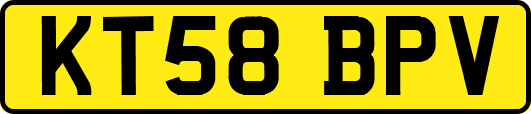 KT58BPV