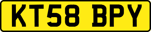 KT58BPY