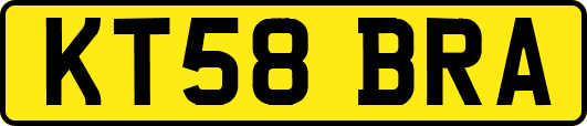 KT58BRA