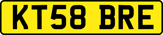 KT58BRE