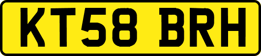 KT58BRH